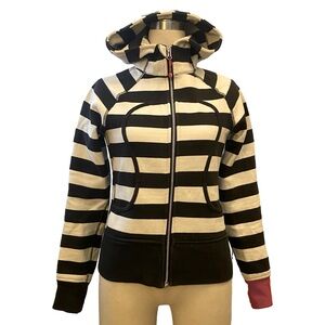 Rare Lululemon hoodie from 2008ish